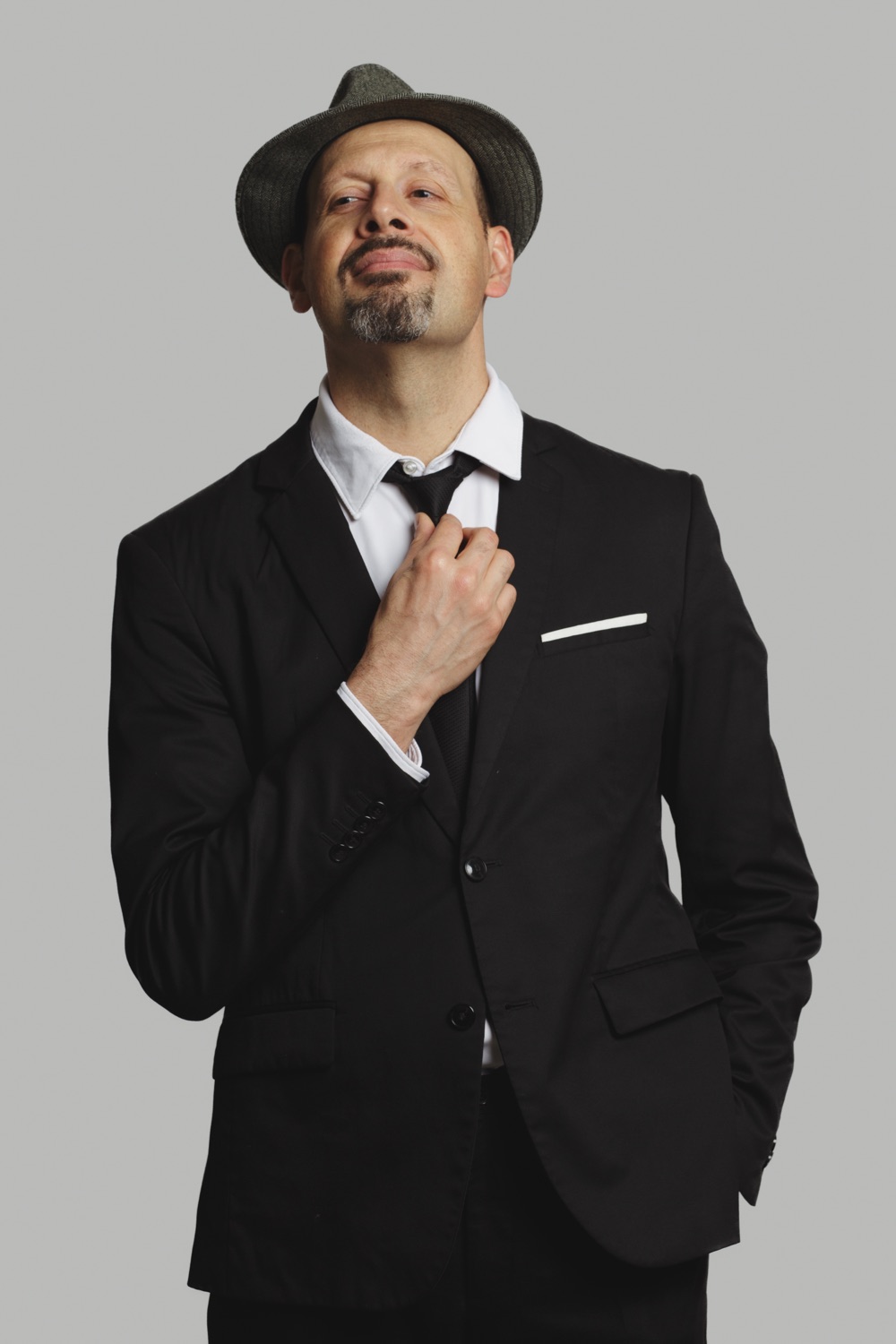 Andrés Zará