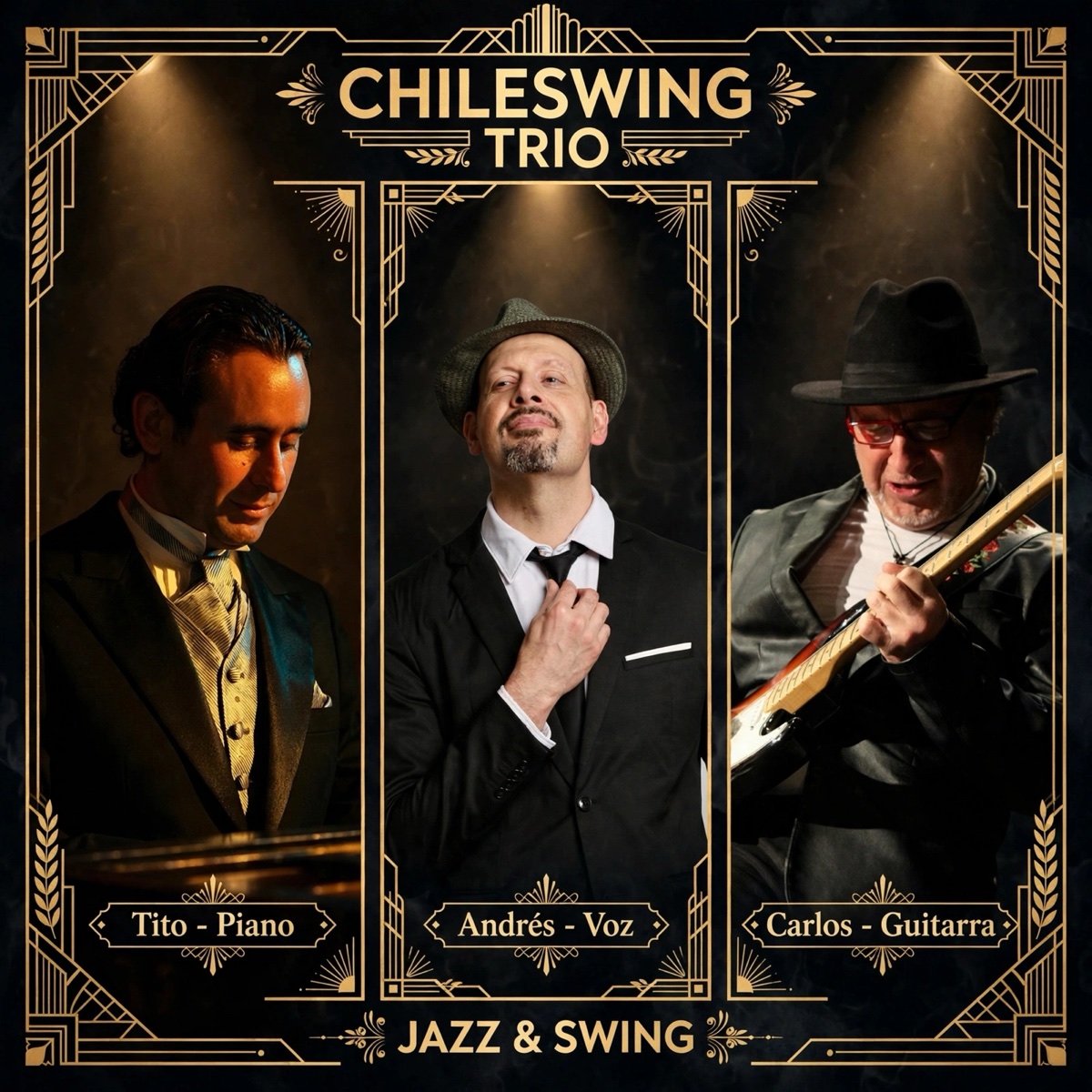 Chile Swing
