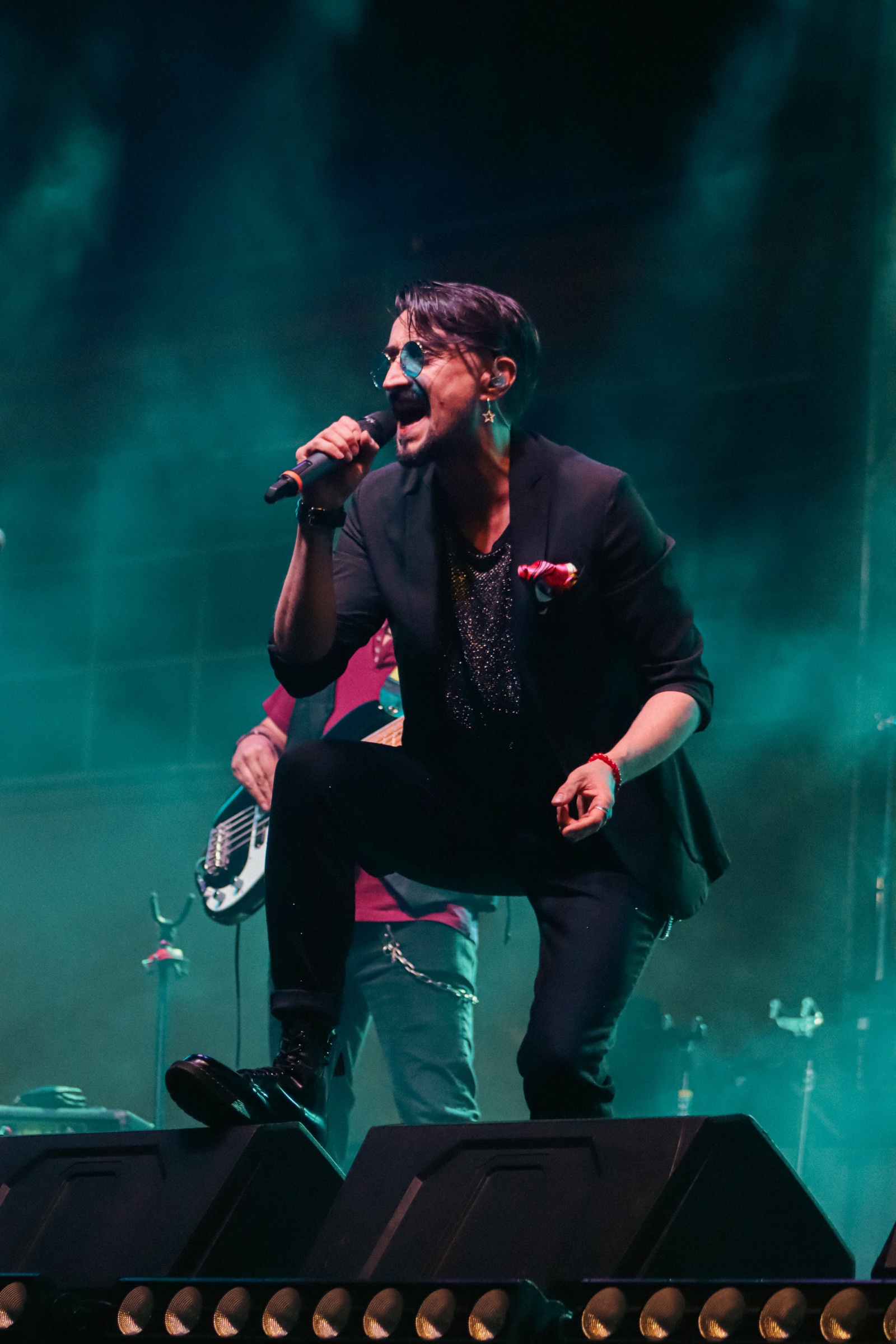 Fran Aravena