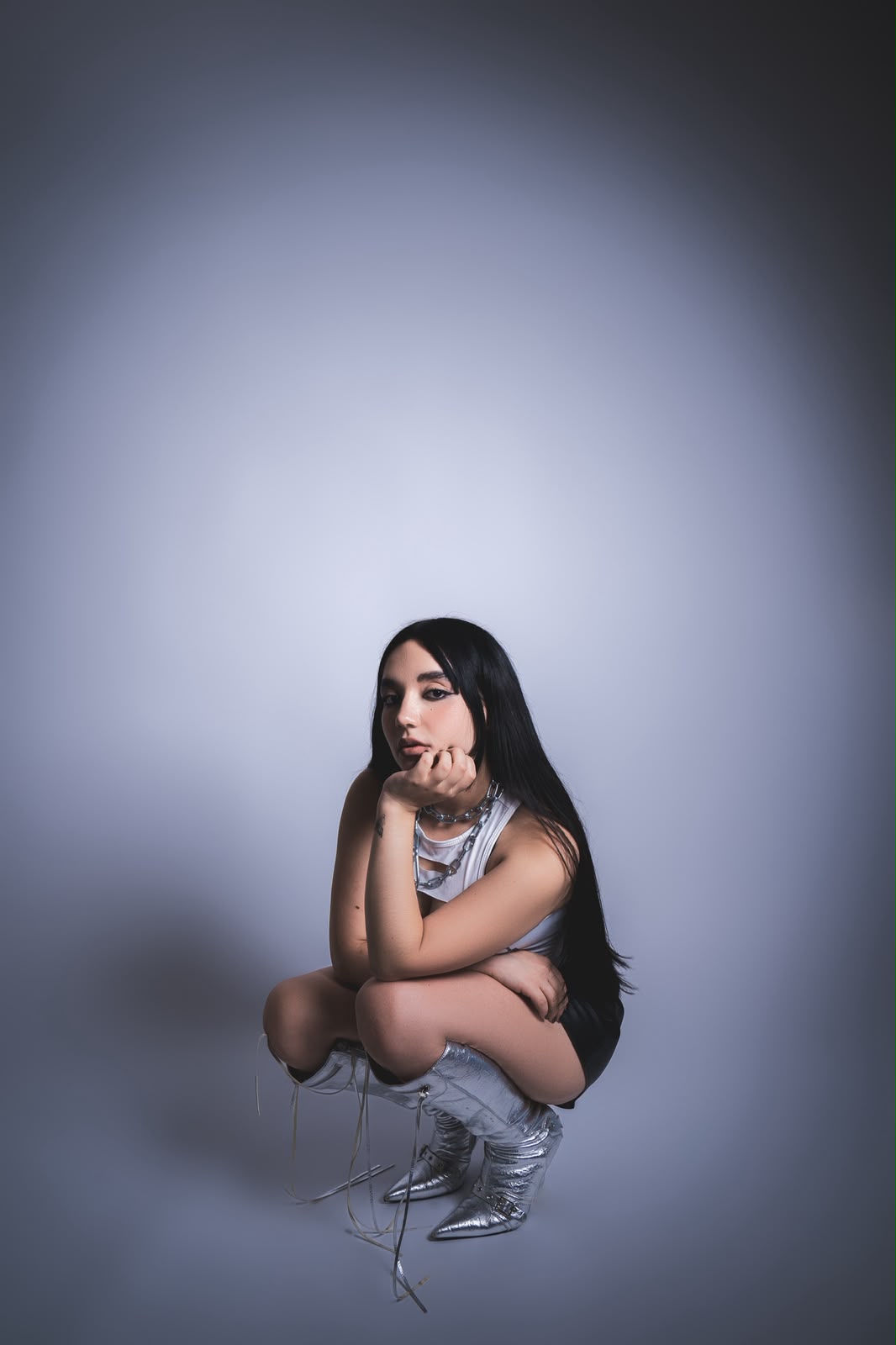 Josefa Paz